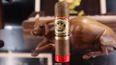 Fuente Don Carlos Eye Of The Bull 富恩特唐卡洛斯公牛之眼将成为 PCA 独家雪茄