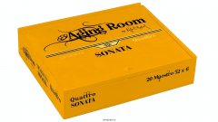 Aging Room Quattro Nicaragua Sonata 老化室尼加拉瓜奏鸣曲现已发货