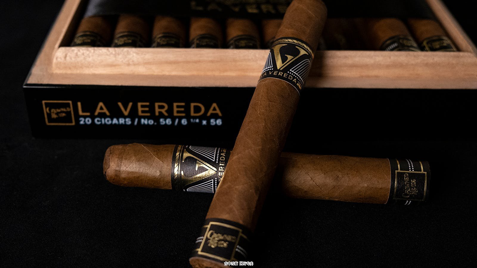 Crowned Heads 推出 Perez-Carrillo 制作的 La Vereda