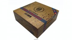 Alec Bradley Post Embargo Blend Code B15 亚历克·布拉德利 (Alec Bradley) 禁运后混合代码