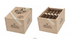 Tatuaje 10th Capa Especial雪茄 将于本月晚些时候推出