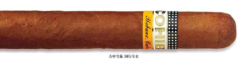 Cohiba Siglo II 