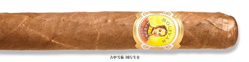 Bolivar Corona Gigante