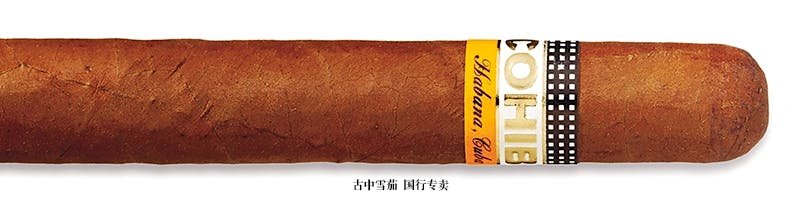 Cohiba Siglo I 