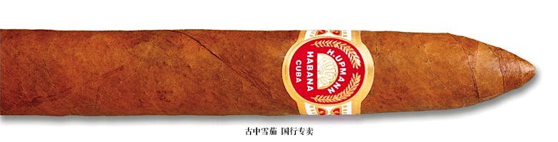 H. Upmann No. 2