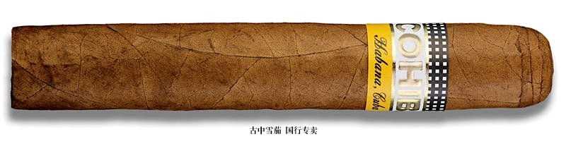 Cohiba Siglo I 