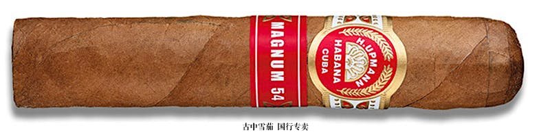 H. Upmann Magnum 54