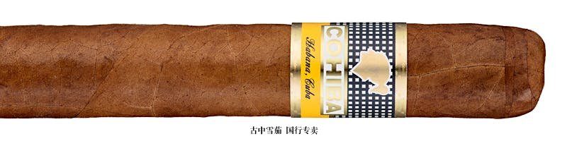 Cohiba Siglo VI (Tubo)