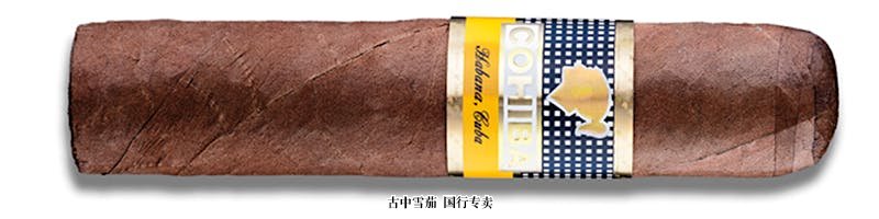 Cohiba Medio Siglo