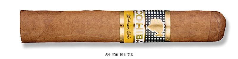 Cohiba Siglo I