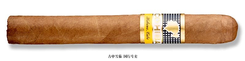 Cohiba Siglo II