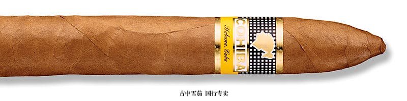 Cohiba Pirámides Extra