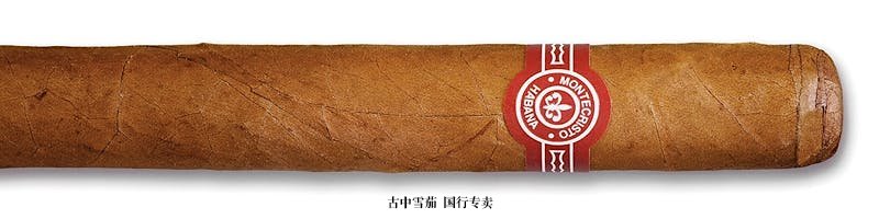 Montecristo No. 3