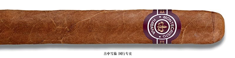 Montecristo No. 3