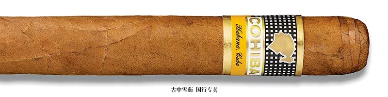 Cohiba Siglo IV 