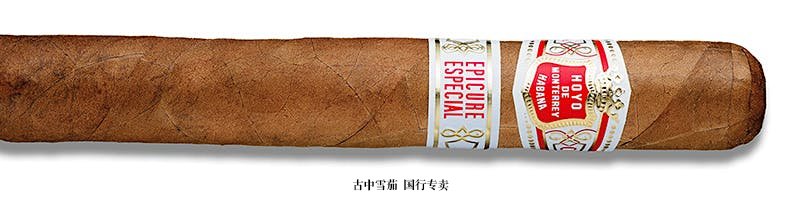 Hoyo de Monterrey Epicure Especial