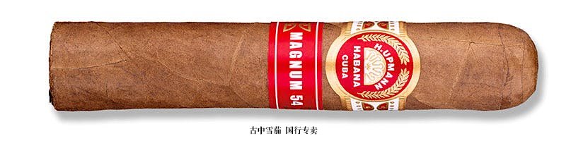 H. Upmann Magnum 54