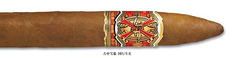 Fuente Fuente OpusX PerfecXion No. 2