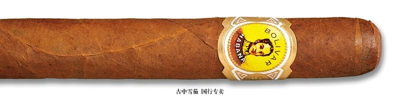 Bolivar Churchill