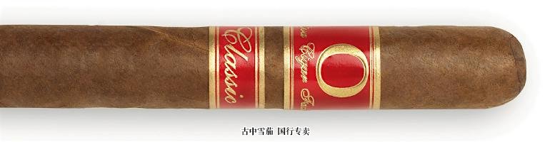 Oliva "O" Classic Olé