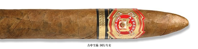 Arturo Fuente Don Carlos Belicoso