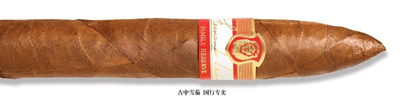 Fernando León Family Reserve Belicoso