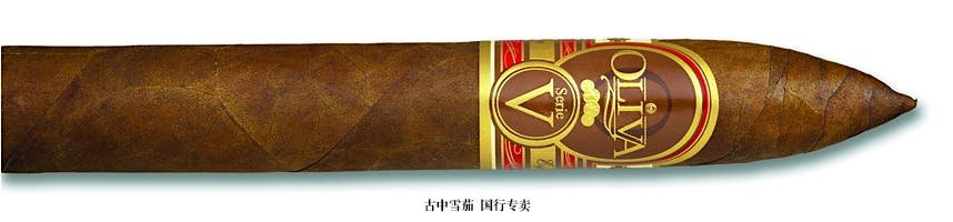 Oliva Serie V Torpedo