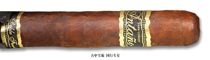 Joya de Nicaragua Antaño Dark Corojo Azarosa