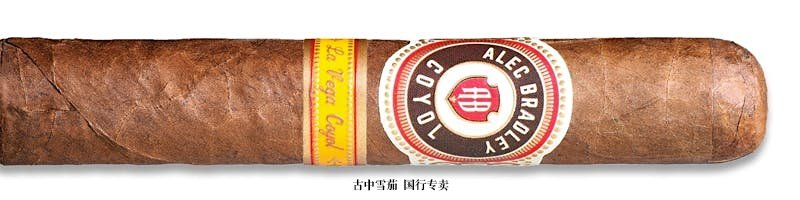 Alec Bradley Coyol Double Churchill