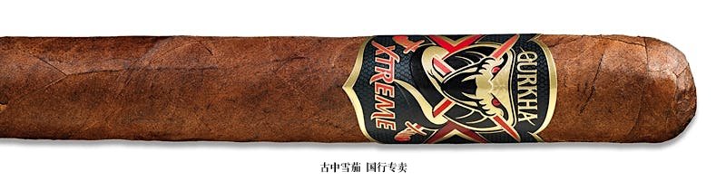 Gurkha Xtreme Toro