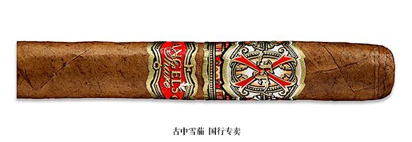 Fuente Fuente OpusX Angel's Share Reserva d'Chateau