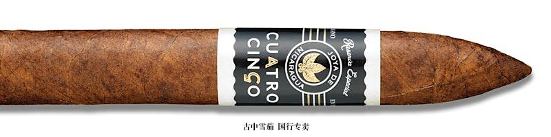 Joya de Nicaragua Cuatro Cinco Reserva Especial Torpedo