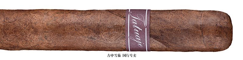 Tatuaje Cabinet Noellas