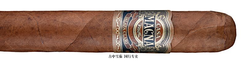 Casa Magna Jalapa Claro Gran Toro