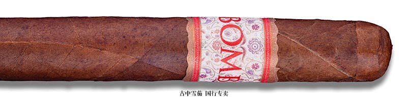 MBombay Habano Corona