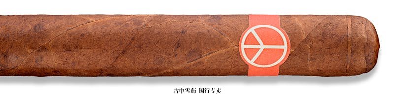 OneOff Robusto