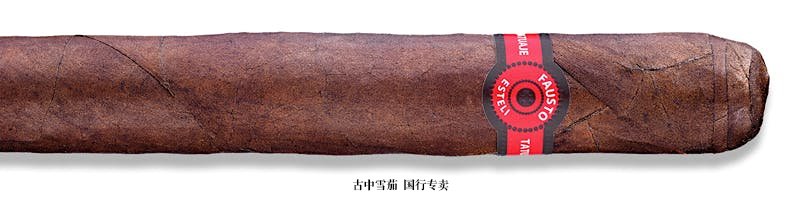 Tatuaje Fausto FT153 Toro