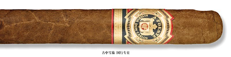 Arturo Fuente Don Carlos Robusto