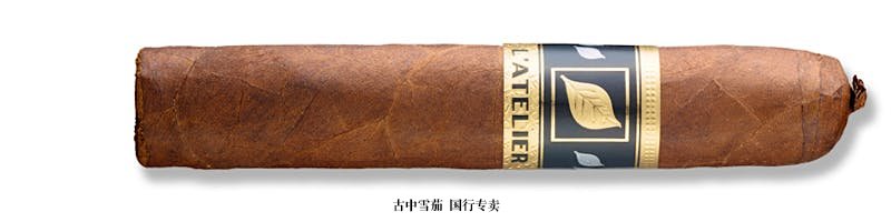 L'Atelier Selection Spéciale LAT 52 Special