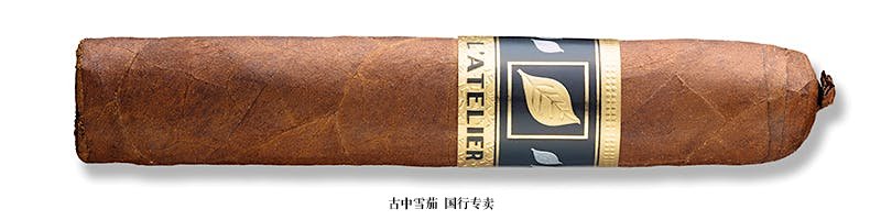 L'Atelier Selection Spéciale LAT 52 Special