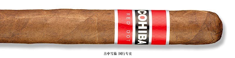 Cohiba Churchill