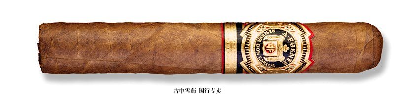 Arturo Fuente Don Carlos Robusto