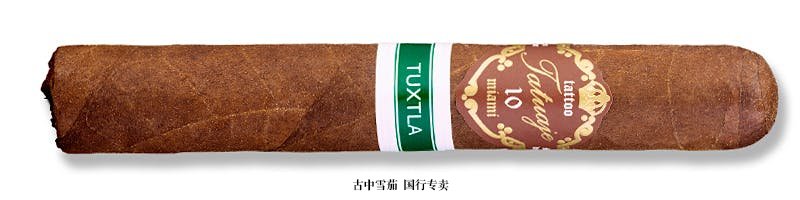 Tatuaje 10th Bon Chasseur Tuxtla