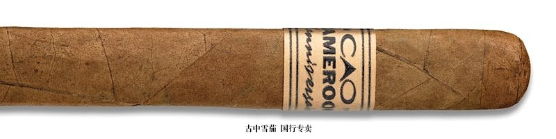 CAO Cameroon Robusto