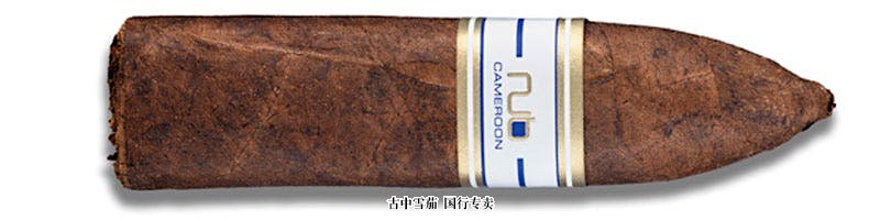 Nub Cameroon 466BPT