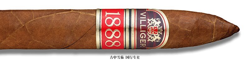 Villiger 1888 Torpedo