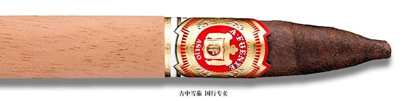 Arturo Fuente Añejo Reserva No. 888