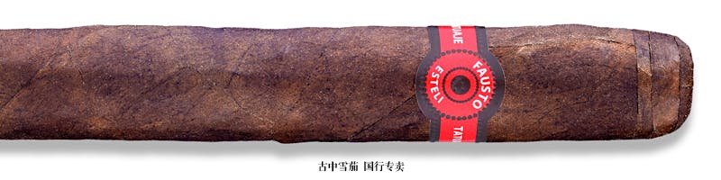 Tatuaje Fausto FT166 Short Churchill