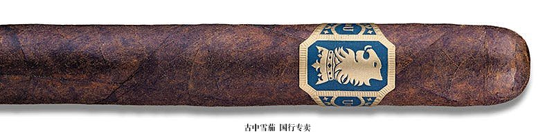 Undercrown Corona Doble