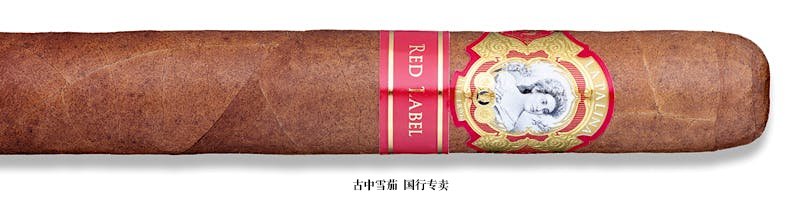 La Palina Red Label Gordo